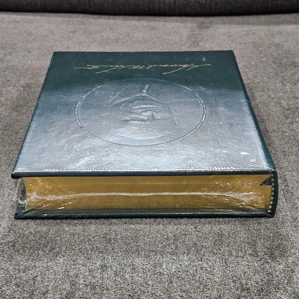 SEALED Las Ensenanzas de Howard‎ W Hunter Book LDS Religious Spanish